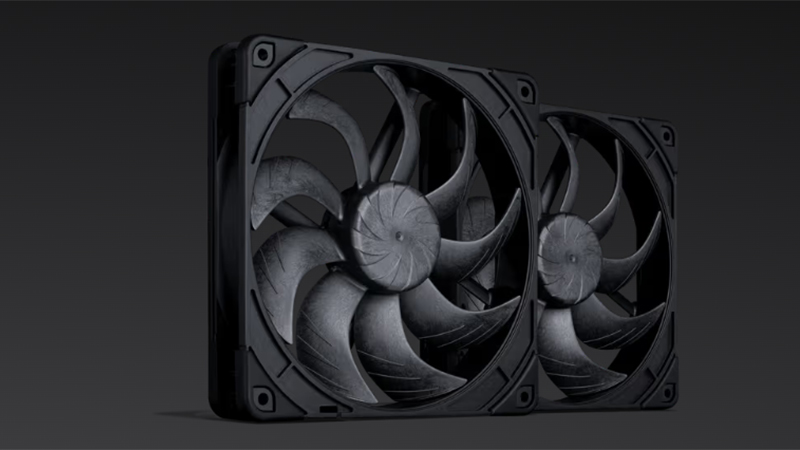 【新品未開封品】NF-A14X25-G2-PWM-SX2-PP Amazon.com: Noctua NF-A14x25 G2 PWM Sx2-PP, Dual Fan Set for Push